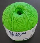 7660- Sport Green