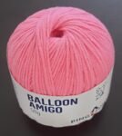 8380- Rosa Barbie