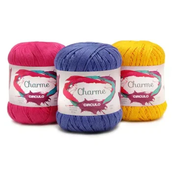 Linha Charme