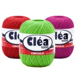 linha-clea-1000-circulo-lisa