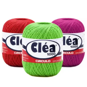 Linha Cléa 1000