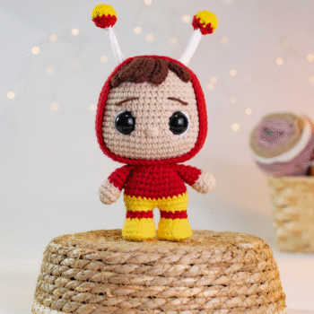 Amigurumis